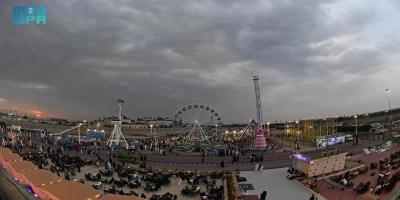 Explore Aseer: Beautiful Landscapes, Friendly People, and a Growing Economy